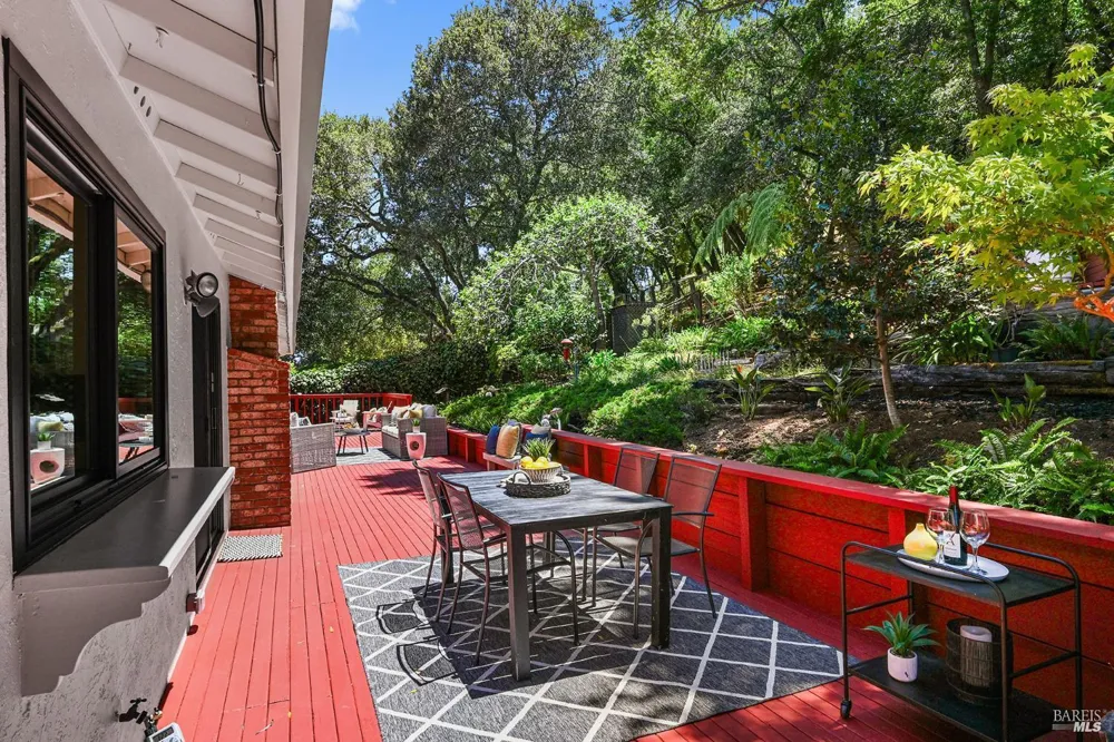 501 Willow Court Novato, CA 94945