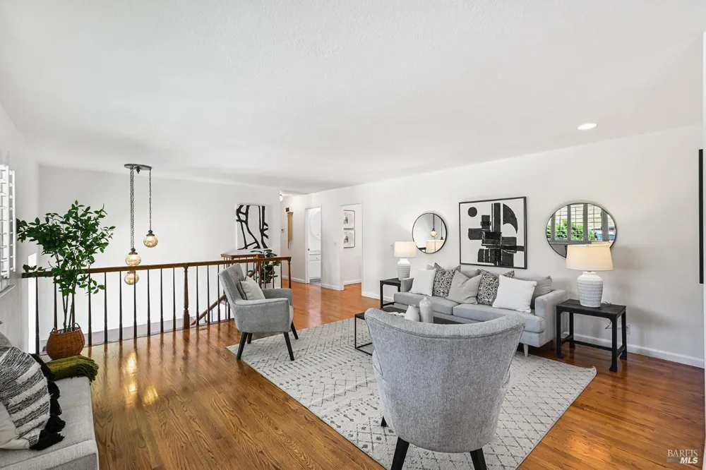 501 Willow Court Novato, CA 94945