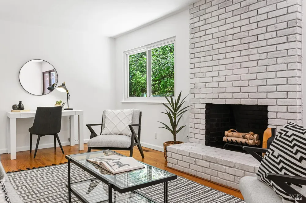 501 Willow Court Novato, CA 94945