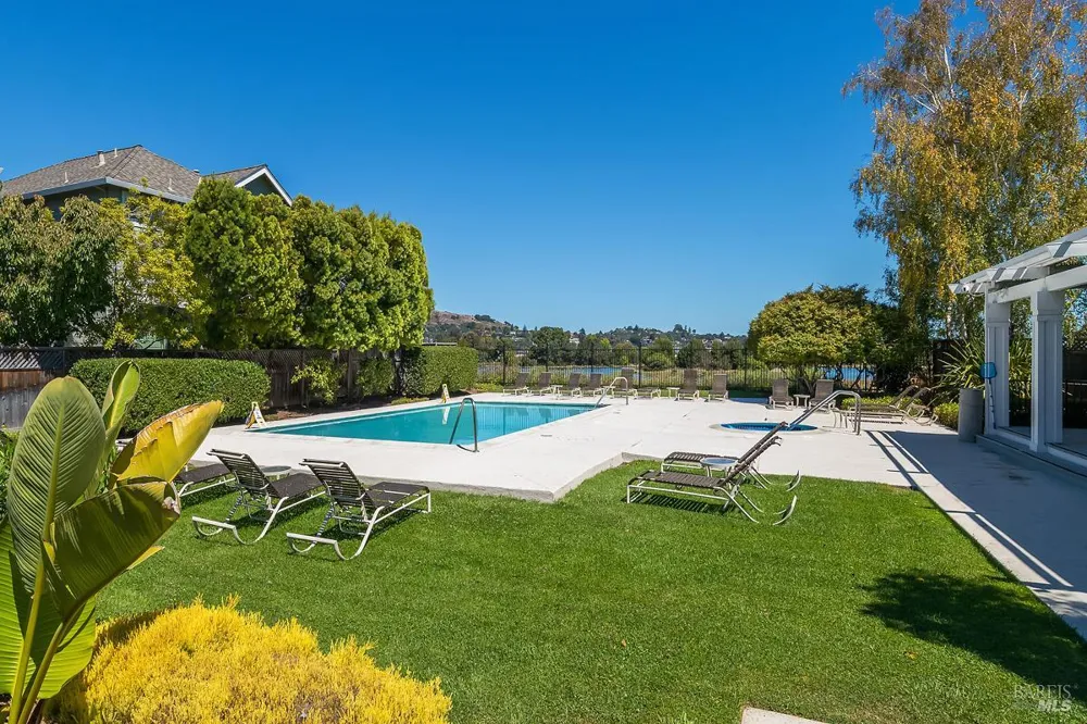 244 Baypoint Drive San Rafael, CA 94901