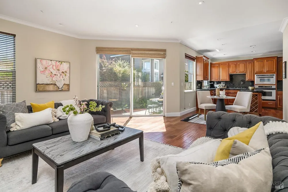 244 Baypoint Drive San Rafael, CA 94901