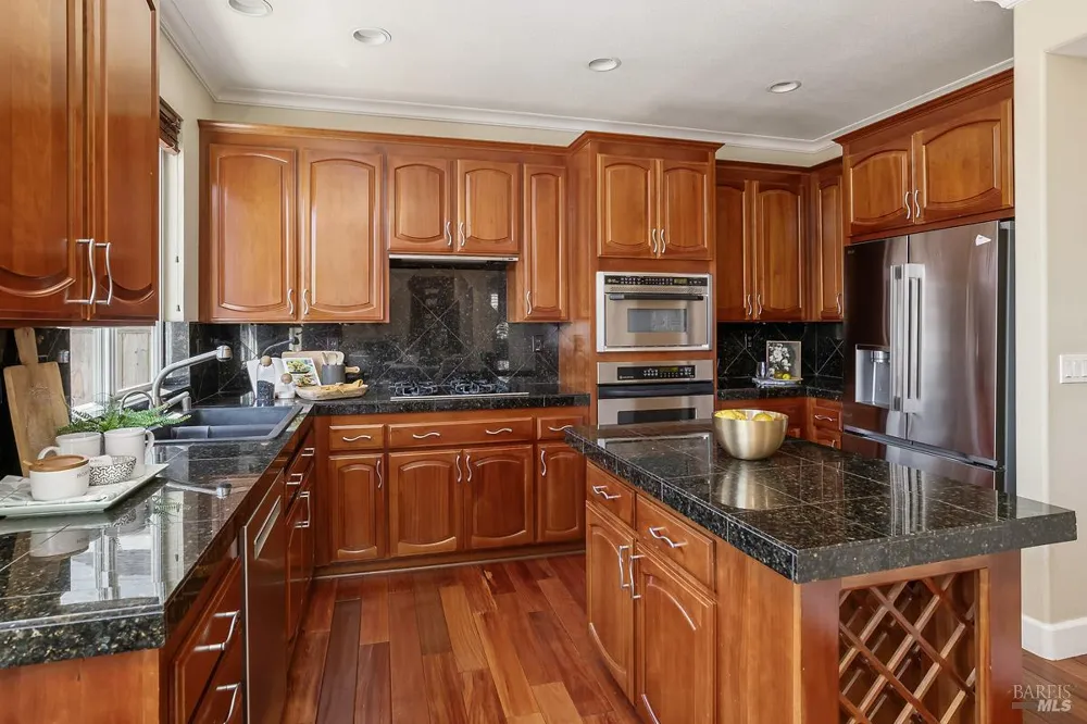 244 Baypoint Drive San Rafael, CA 94901