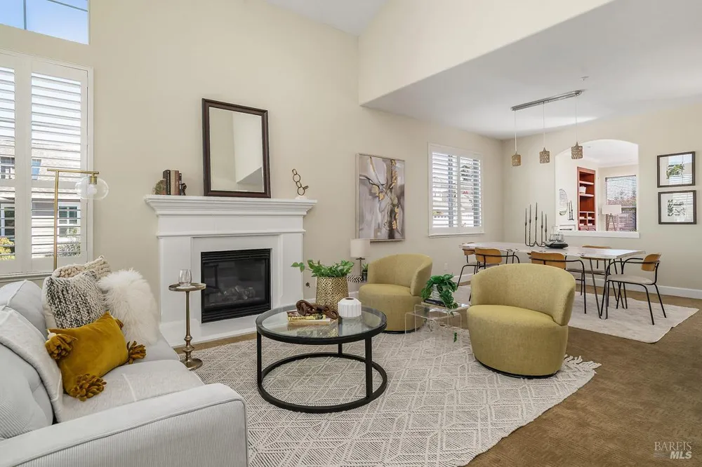 244 Baypoint Drive San Rafael, CA 94901