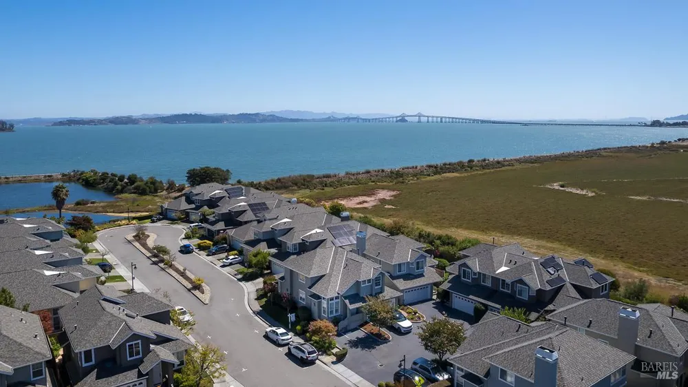 244 Baypoint Drive San Rafael, CA 94901