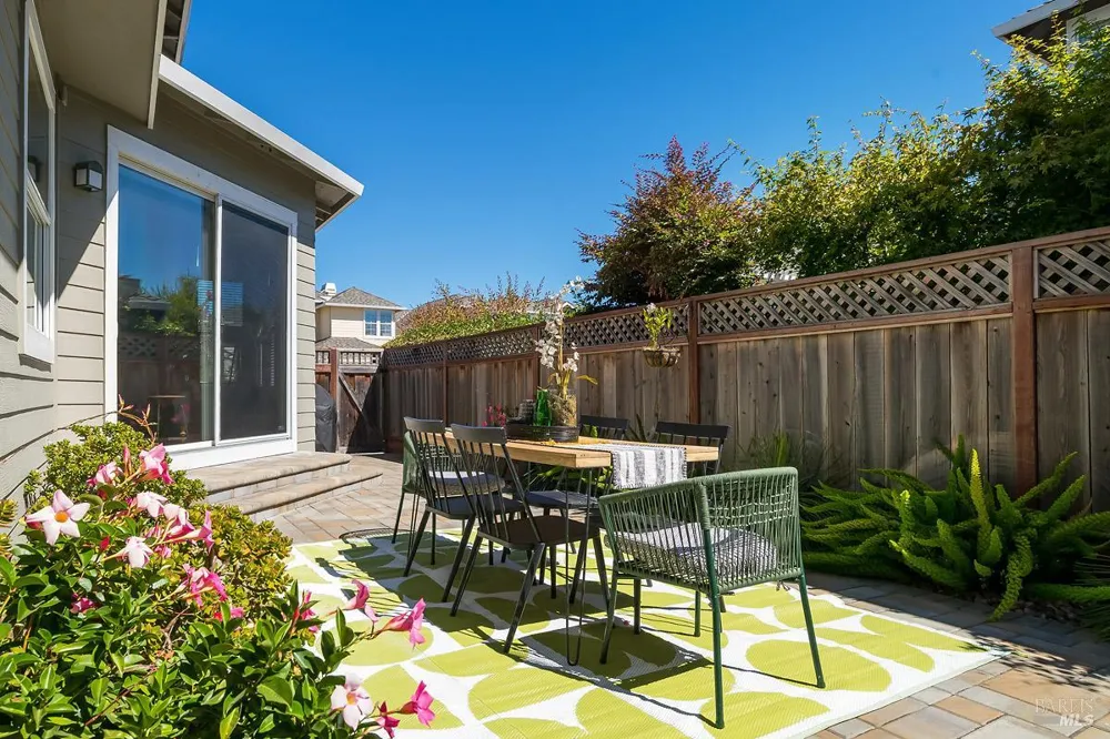 244 Baypoint Drive San Rafael, CA 94901