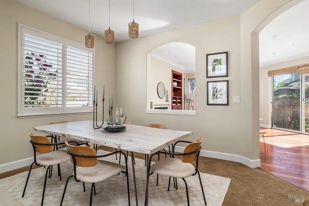 244 Baypoint Drive San Rafael, CA 94901