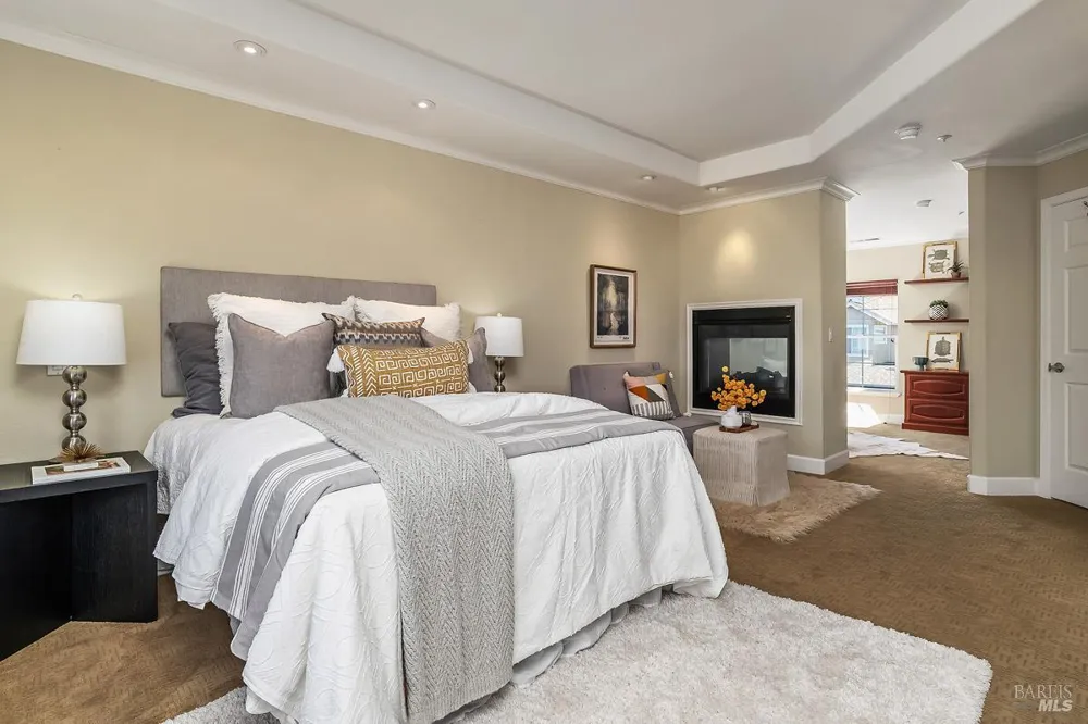 244 Baypoint Drive San Rafael, CA 94901