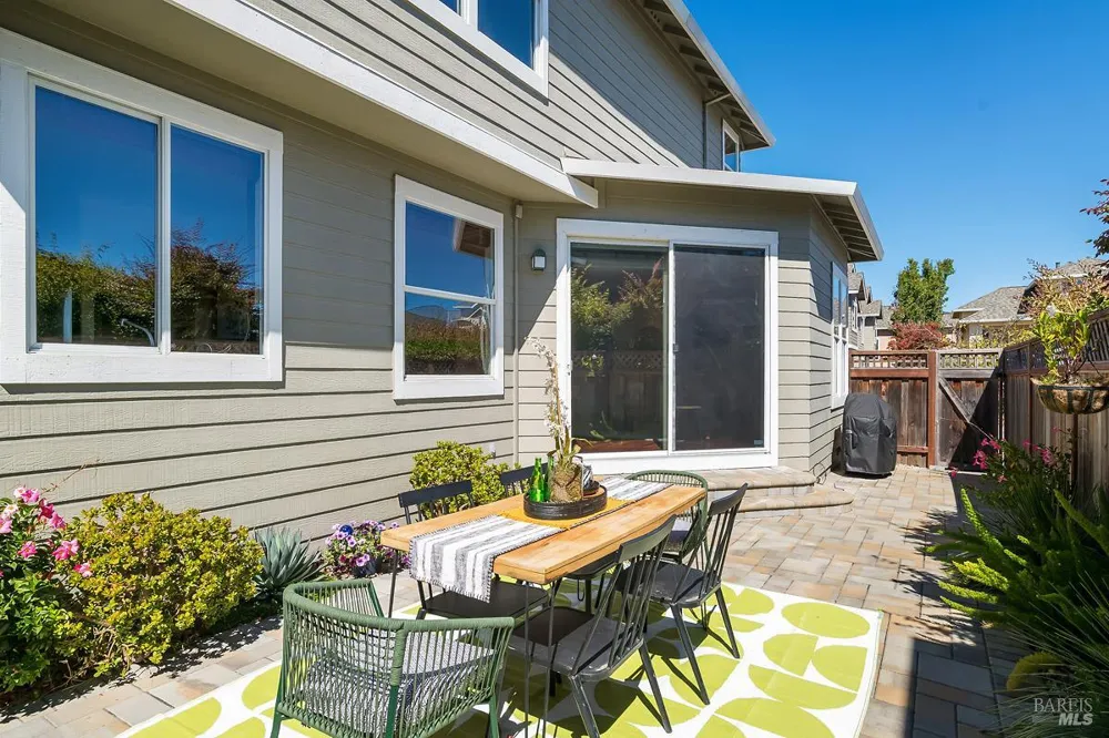244 Baypoint Drive San Rafael, CA 94901