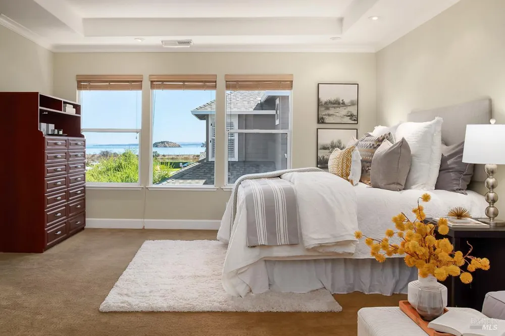 244 Baypoint Drive San Rafael, CA 94901
