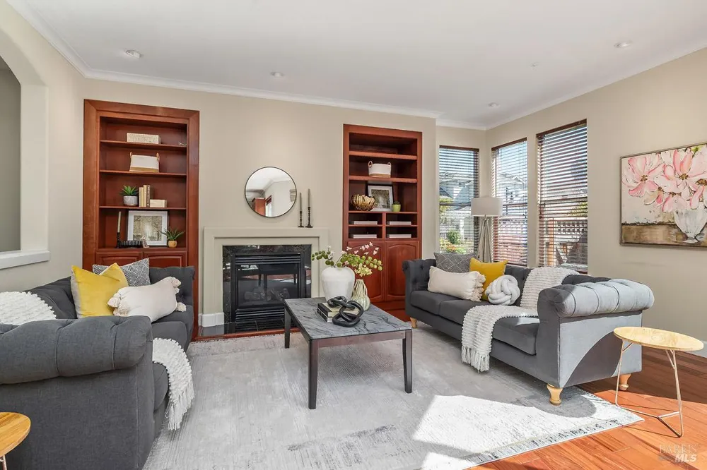 244 Baypoint Drive San Rafael, CA 94901