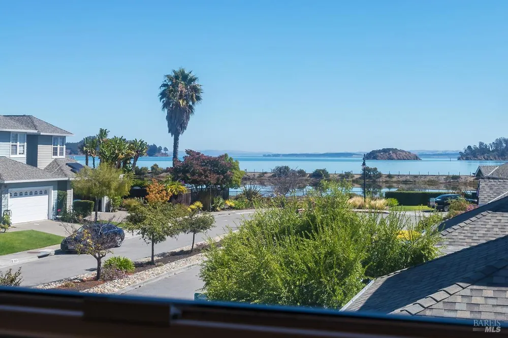 244 Baypoint Drive San Rafael, CA 94901