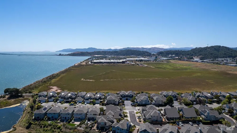 244 Baypoint Drive San Rafael, CA 94901