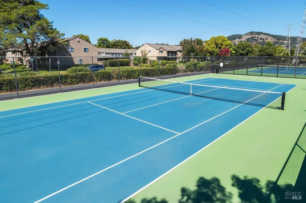 244 Baypoint Drive San Rafael, CA 94901
