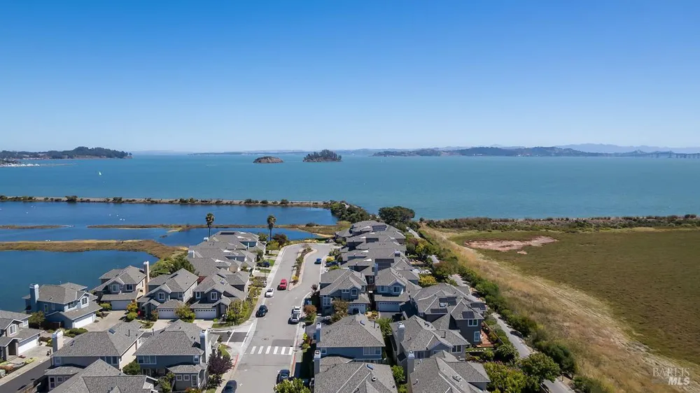 244 Baypoint Drive San Rafael, CA 94901