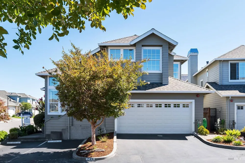 244 Baypoint Drive San Rafael, CA 94901