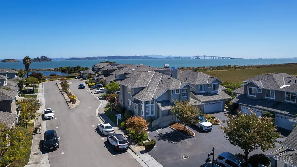 244 Baypoint Drive San Rafael, CA 94901