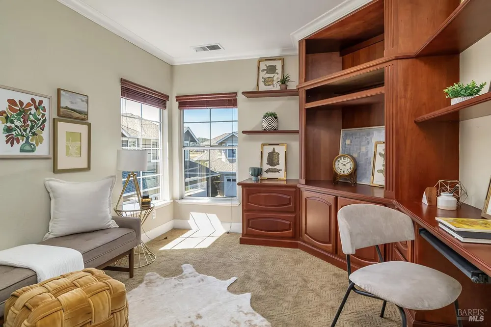244 Baypoint Drive San Rafael, CA 94901