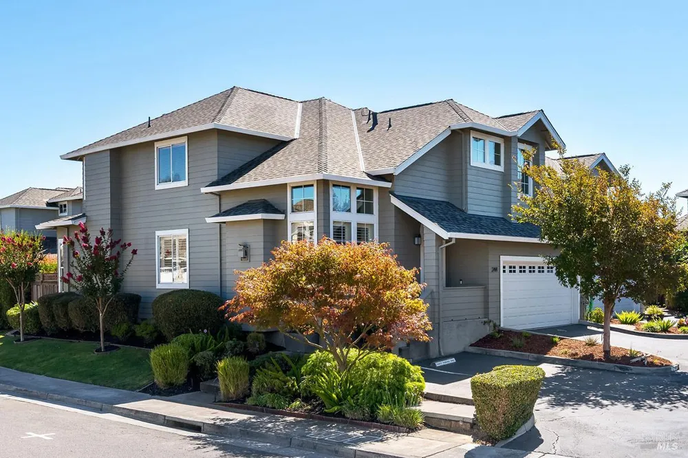 244 Baypoint Drive San Rafael, CA 94901