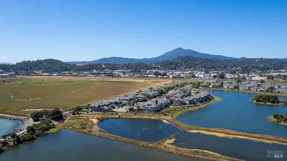244 Baypoint Drive San Rafael, CA 94901