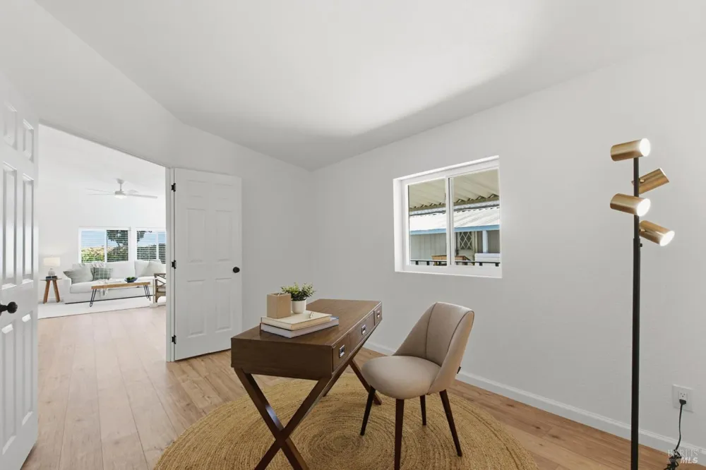 254 Clover Way Napa, CA 94558
