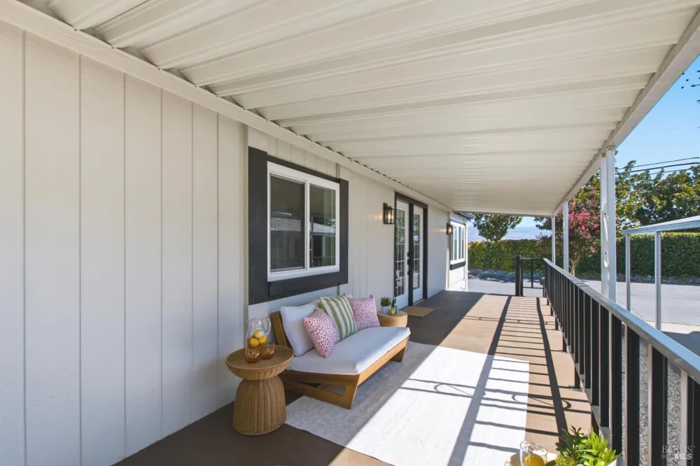 254 Clover Way Napa, CA 94558