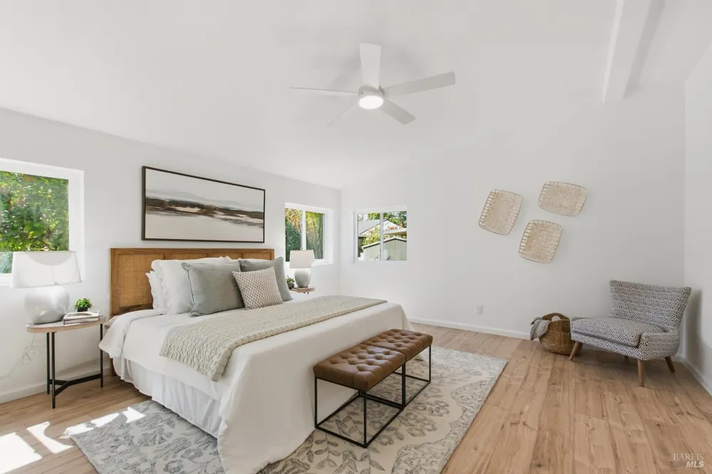 254 Clover Way Napa, CA 94558