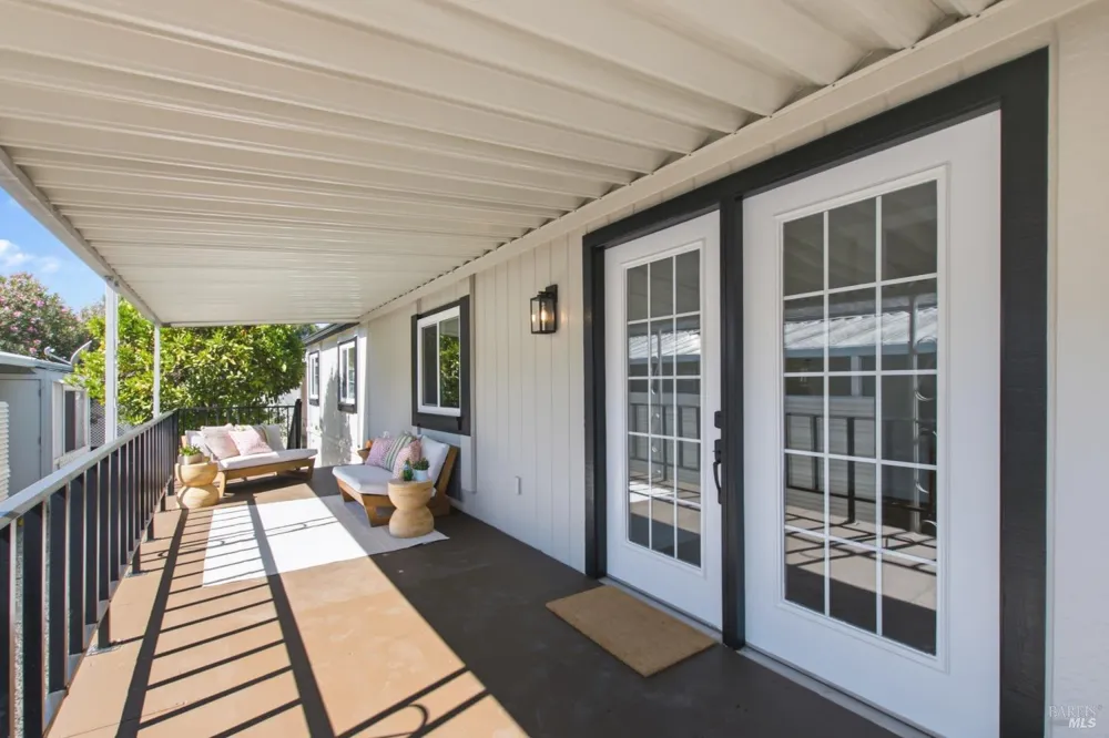254 Clover Way Napa, CA 94558