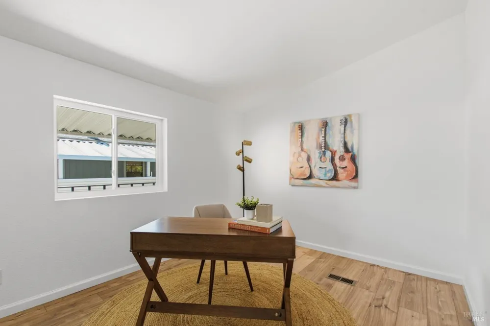 254 Clover Way Napa, CA 94558