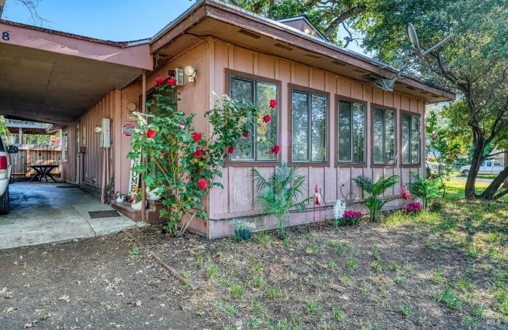 3488 Boggs Avenue Nice, CA 95464