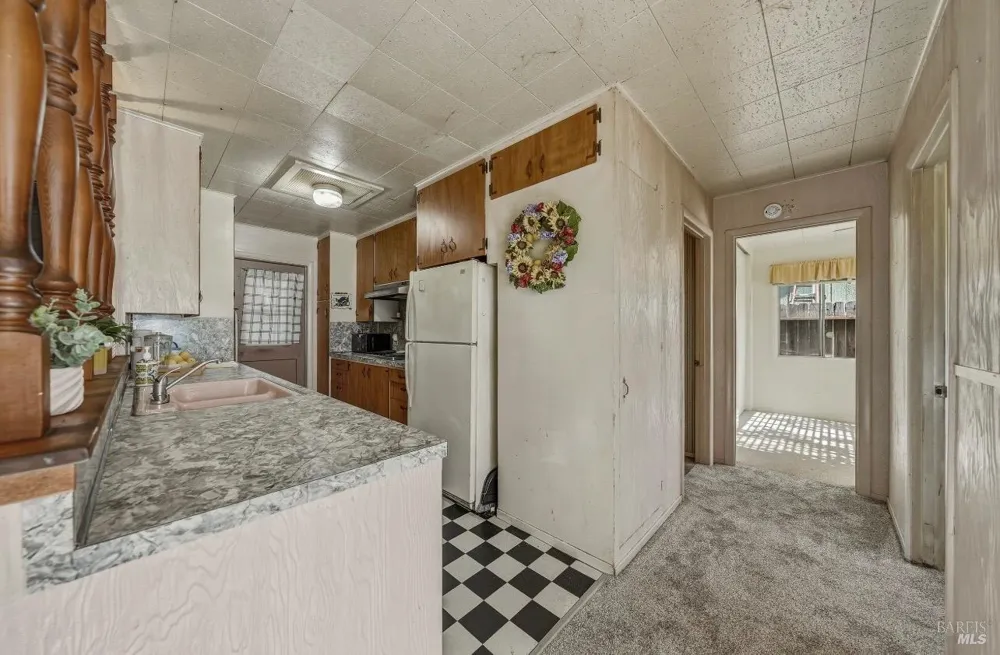 3488 Boggs Avenue Nice, CA 95464