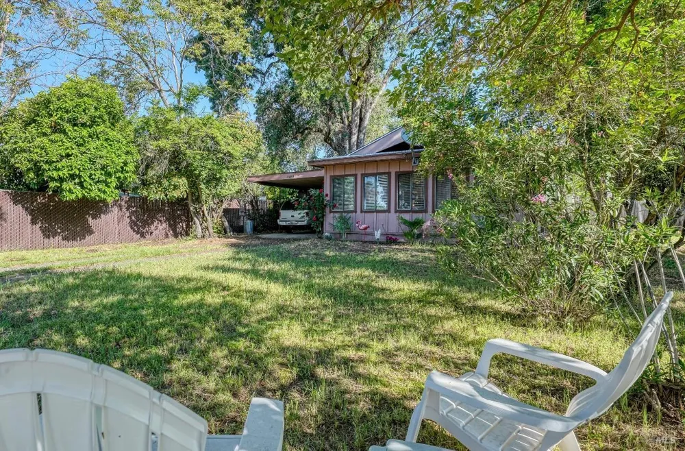 3488 Boggs Avenue Nice, CA 95464