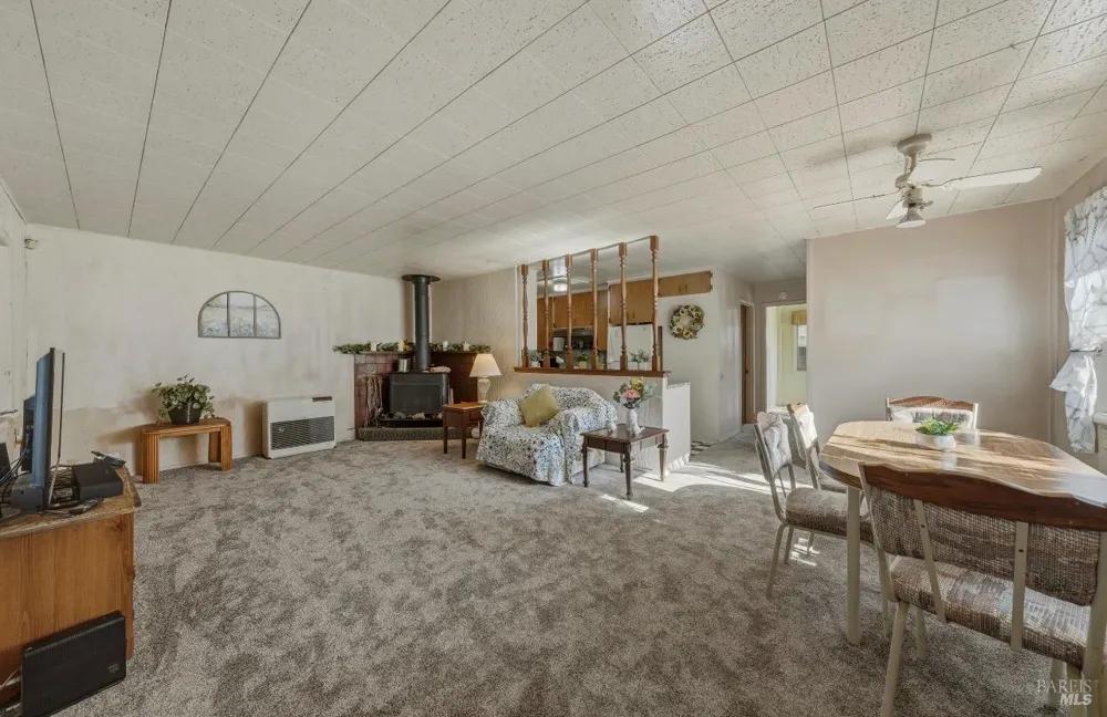 3488 Boggs Avenue Nice, CA 95464