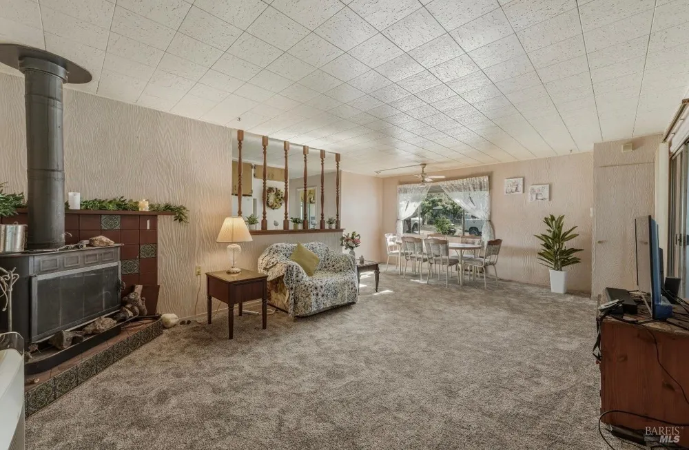 3488 Boggs Avenue Nice, CA 95464