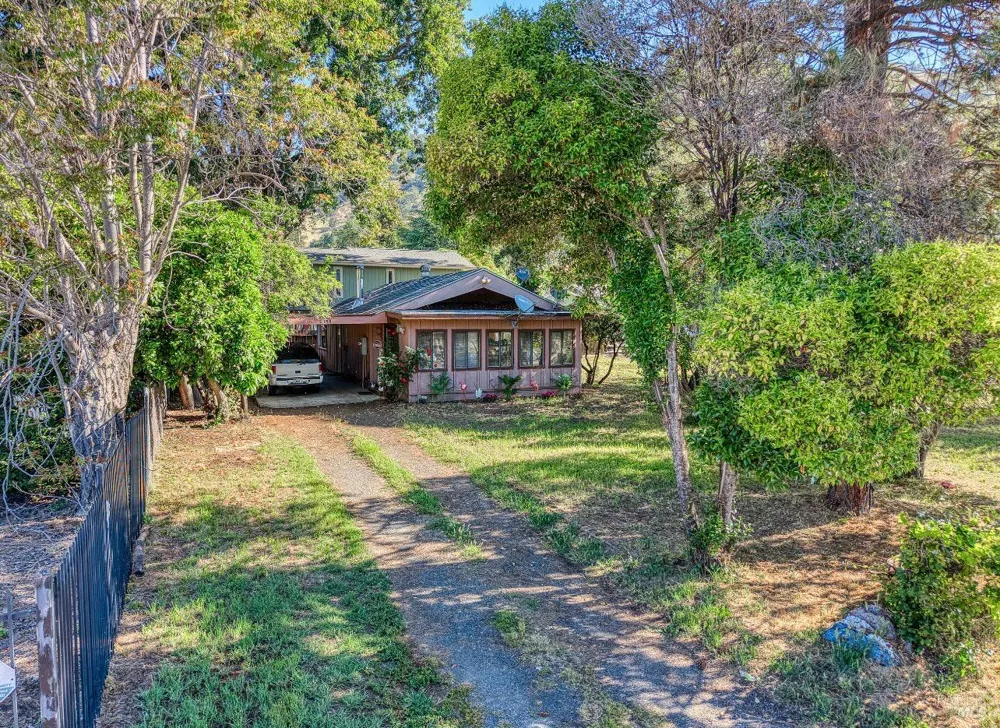 3488 Boggs Avenue Nice, CA 95464