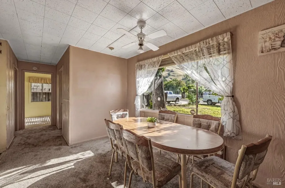 3488 Boggs Avenue Nice, CA 95464