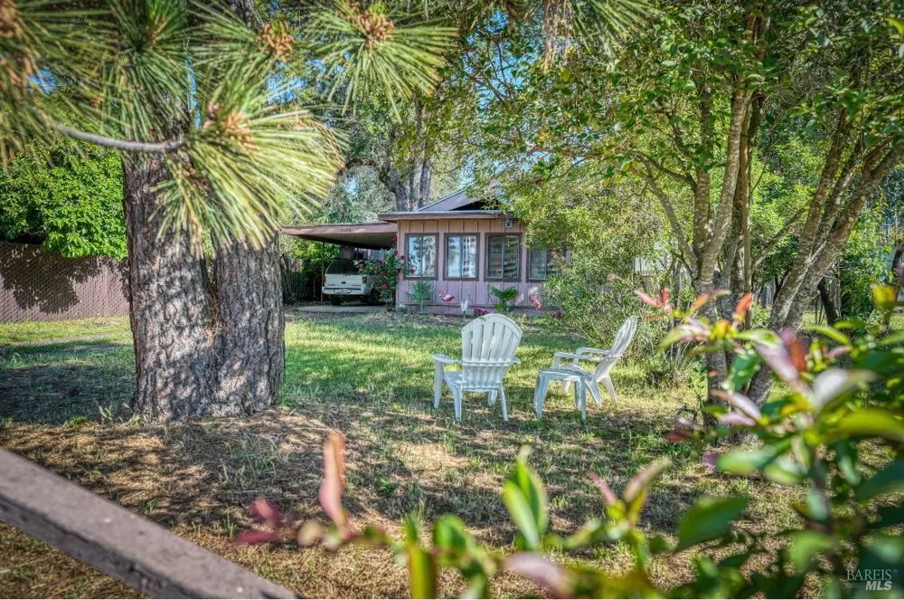 3488 Boggs Avenue Nice, CA 95464