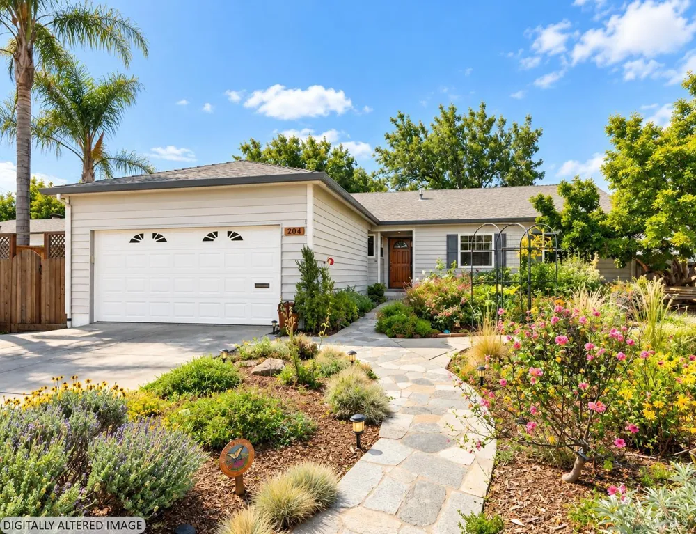 204 Sutter Street Petaluma, CA 94954