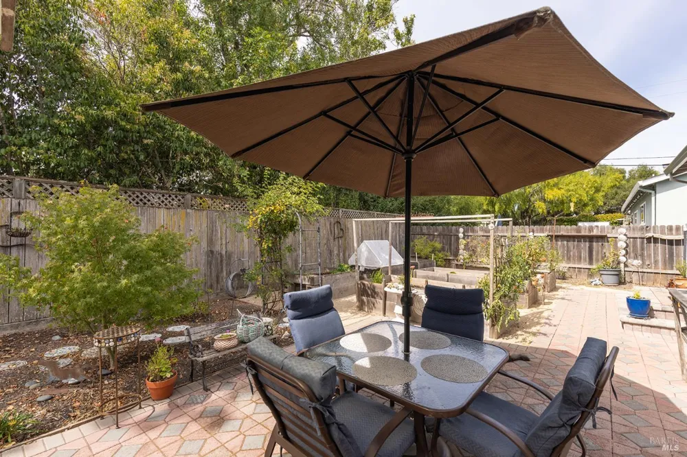 204 Sutter Street Petaluma, CA 94954