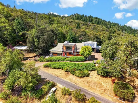 5455 First Gate Road