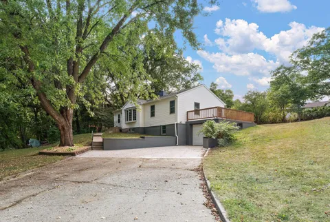 320 Fingal Drive
