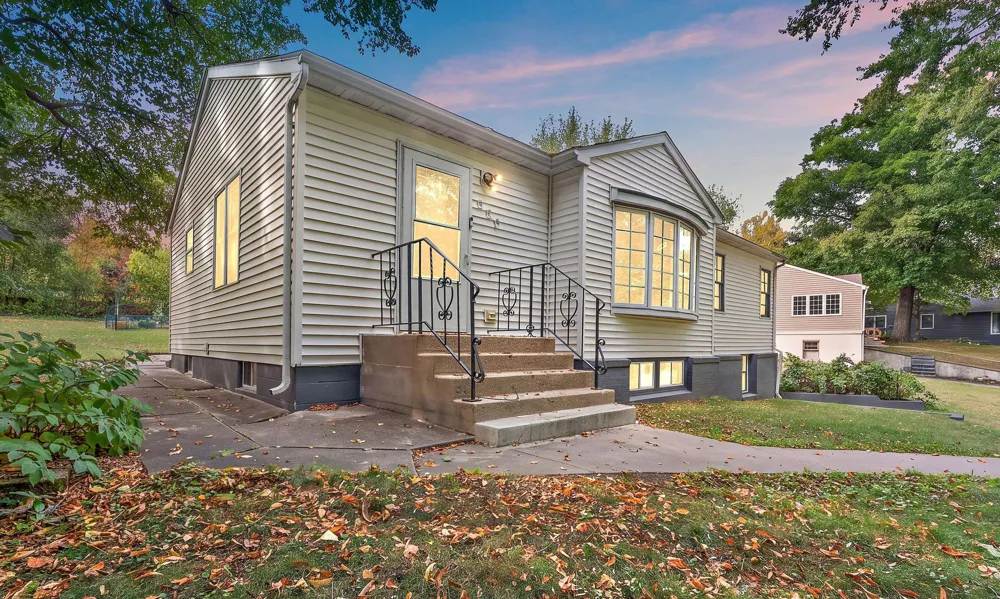 320 Fingal Drive Alexandria, MN 56308