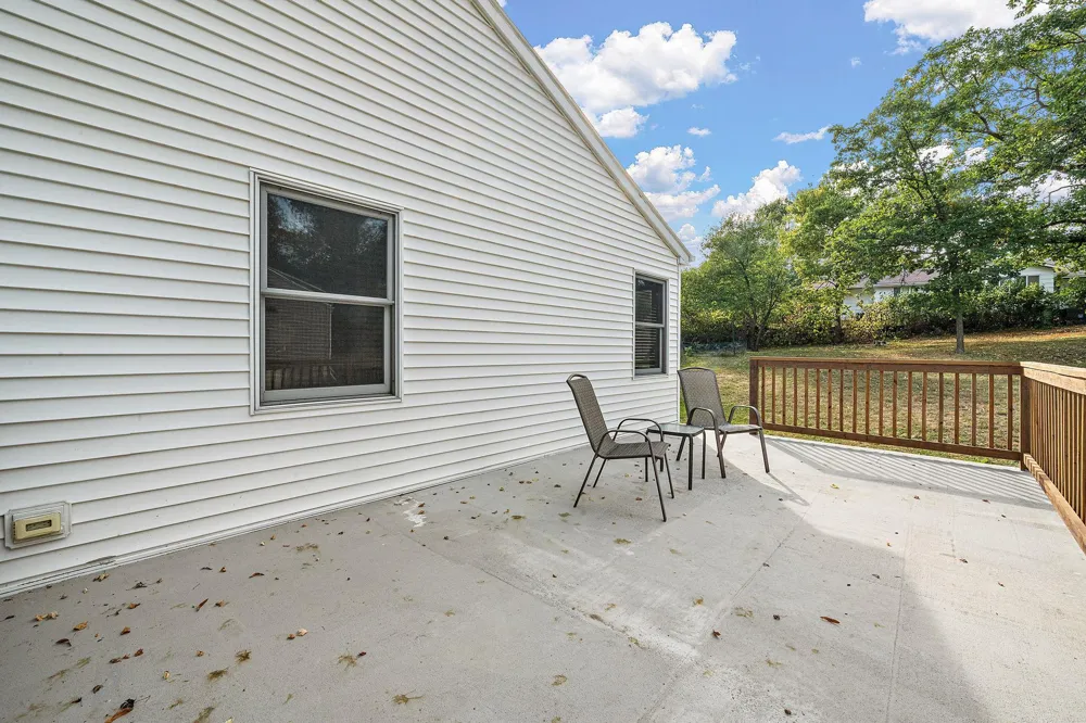 320 Fingal Drive Alexandria, MN 56308