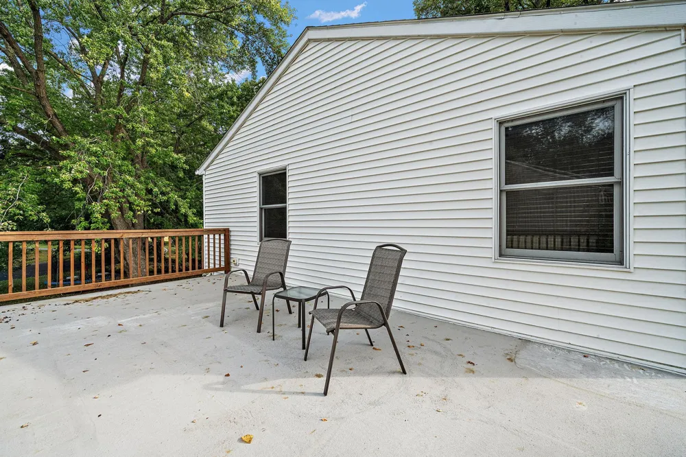 320 Fingal Drive Alexandria, MN 56308