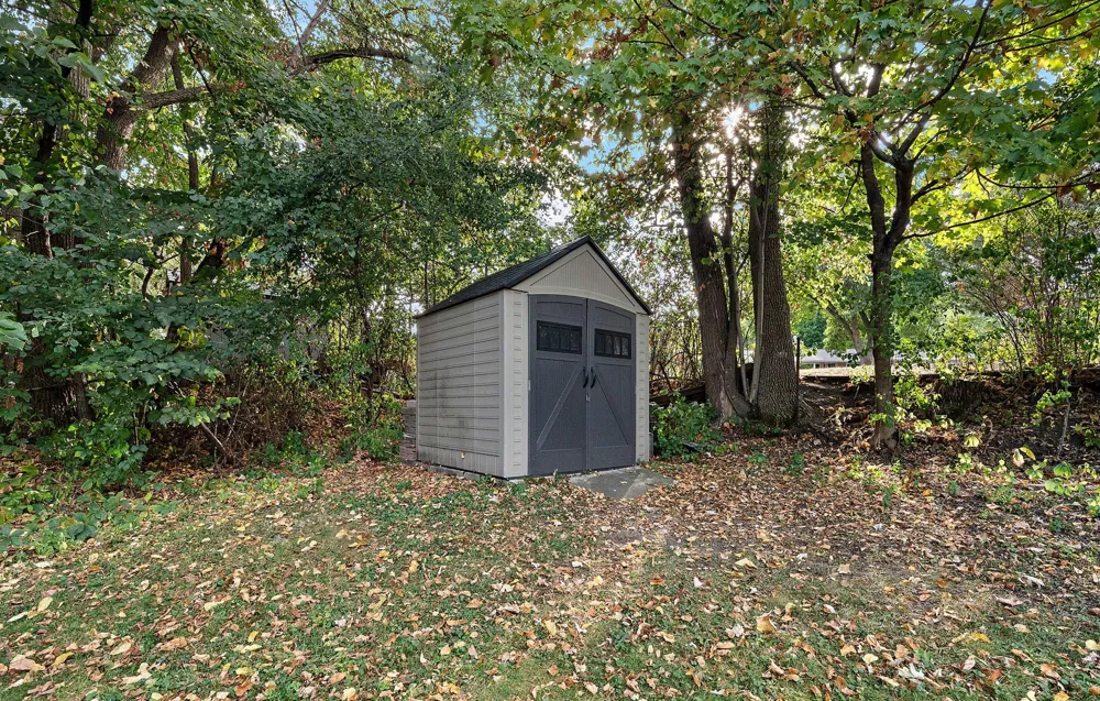 320 Fingal Drive Alexandria, MN 56308