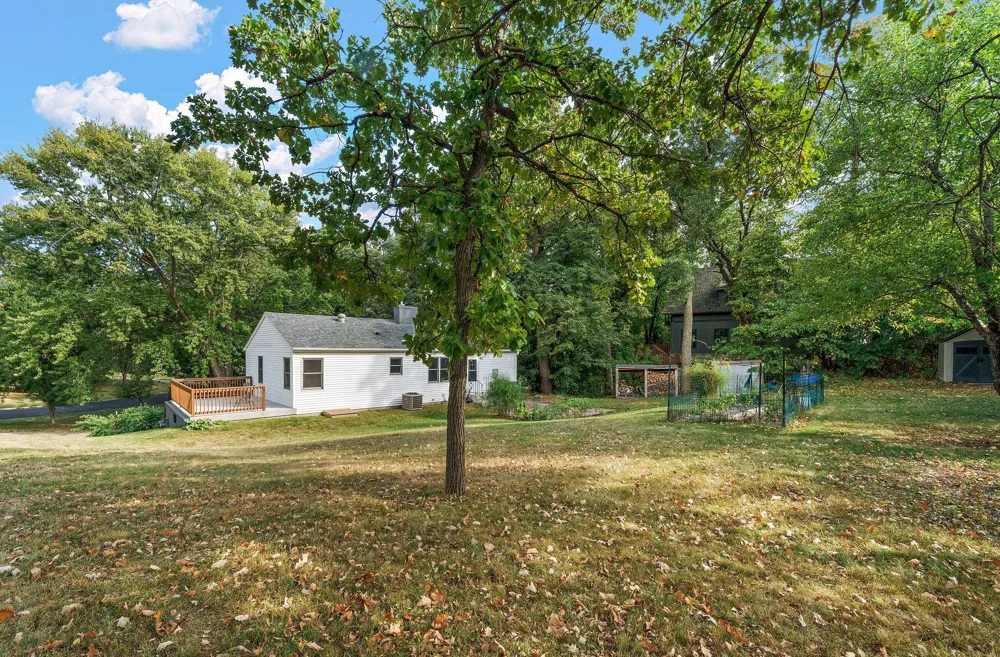 320 Fingal Drive Alexandria, MN 56308