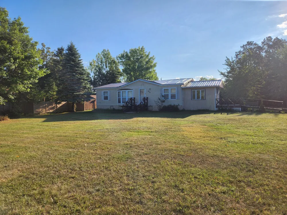 404 Grove Avenue Park Rapids, MN 56470