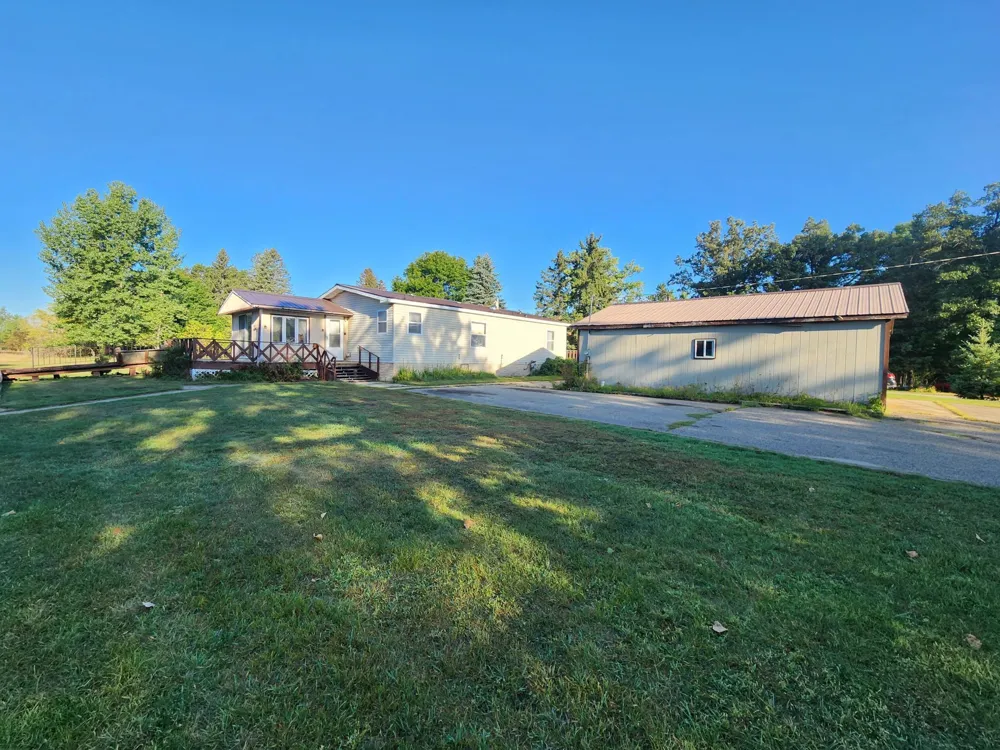 404 Grove Avenue Park Rapids, MN 56470