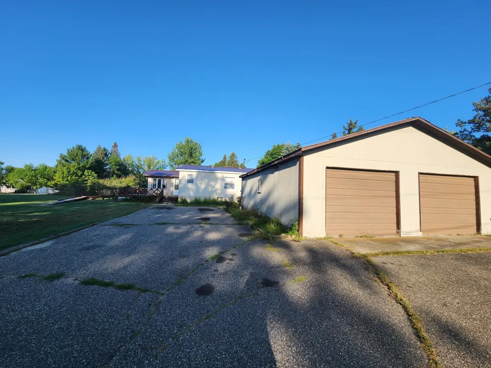 404 Grove Avenue Park Rapids, MN 56470