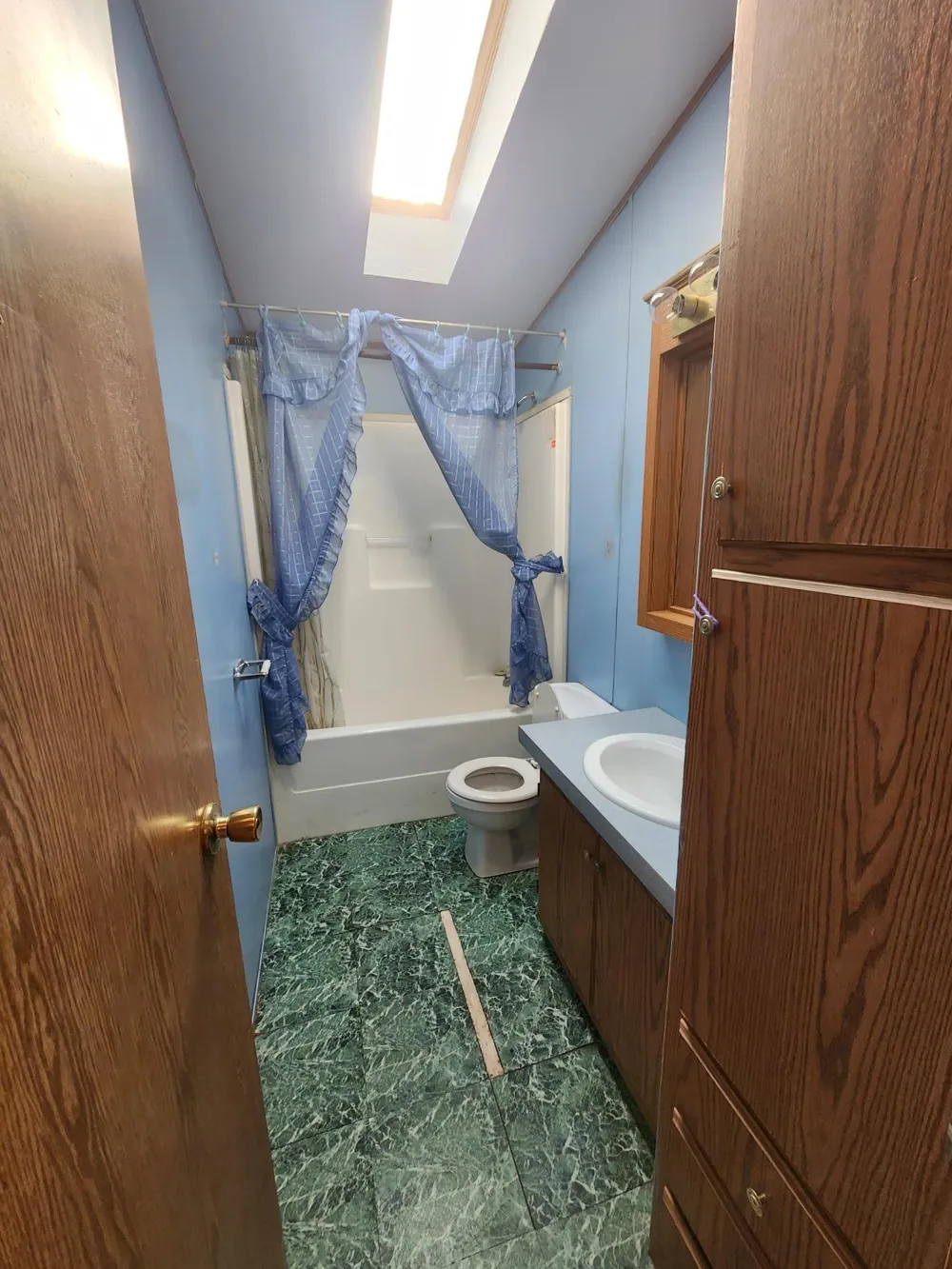 404 Grove Avenue Park Rapids, MN 56470