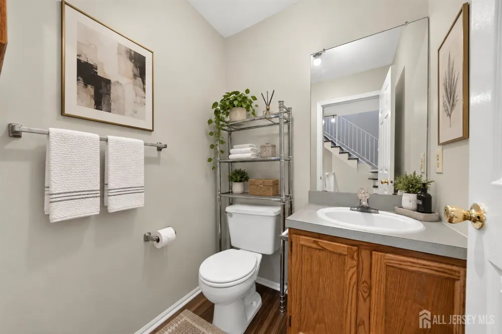 216 Copeley Way North Brunswick, NJ 08902
